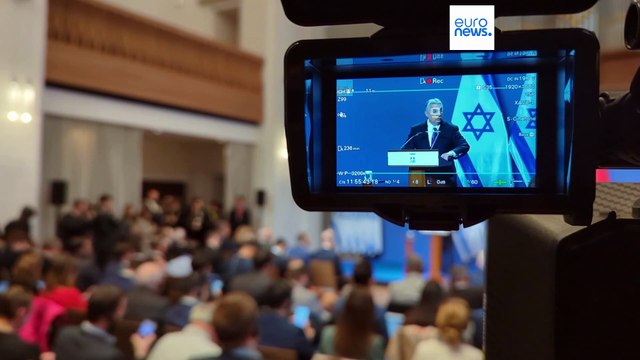 È ufficiale: l'Ungheria esce dalla Corte penale internazionale e accoglie Netanyahu