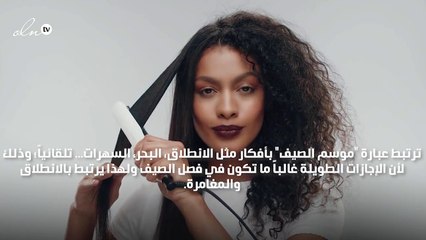 النجمات يقدّمن لكِ تسريحة شعرك هذا الصيف