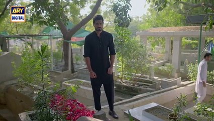 Bharam Last Episode 3 April 2025 _ ARY Digital