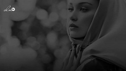 جيجي حديد بملابس محتشمة تماشياً مع شهر رمضان