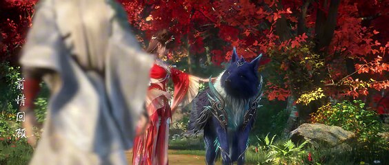 Multi Sub 【完美世界】 | Perfect World | Episode 209 #4k