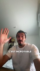 Je m’attendais pas à ça 🤯🤯