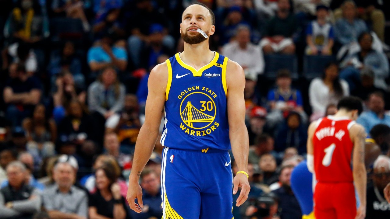 Warriors vs. Lakers: Key NBA Showdown in Los Angeles