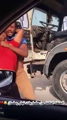 بالفيديو.. مشاجرة عنيفة بين وافدين بالمملكة في نهار ثالث أيام رمضان