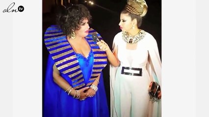 هذه هي أسوأ إطلالات النجمات التي صدمت جمهورهن