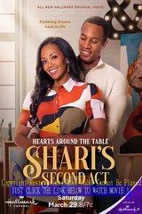 〘FULL〙Hearts Around the Table: Shari's Second Act  #Film