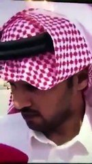 بالفيديو سفاح الشمري محتداً على مذيع :"انا فقط من اقيم سفاح"