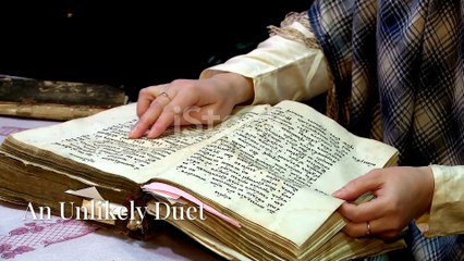 Title: ¡Aprende a silbar el Himno de Riego en un ataúd!