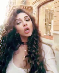 بالفيديو: ميريام فارس بدون مكياج.. وهذا رأي جمهورها