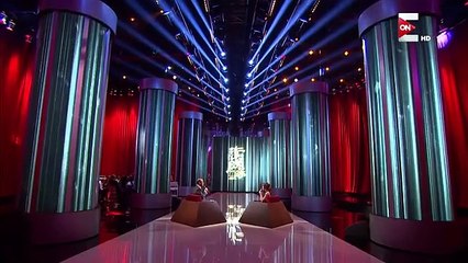 هكذا تغزّلت نانسي عجرم بزوجها أمام الجميع