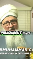 Belief in God Means To Have Good Character