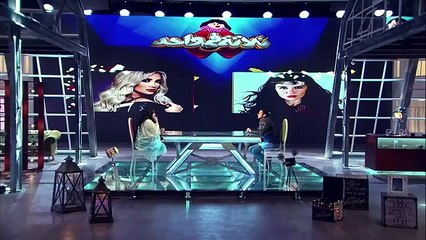 فنّان معروف يطلب الزواج من هيفاء وهبي علي الملأ.. فمن هو؟!