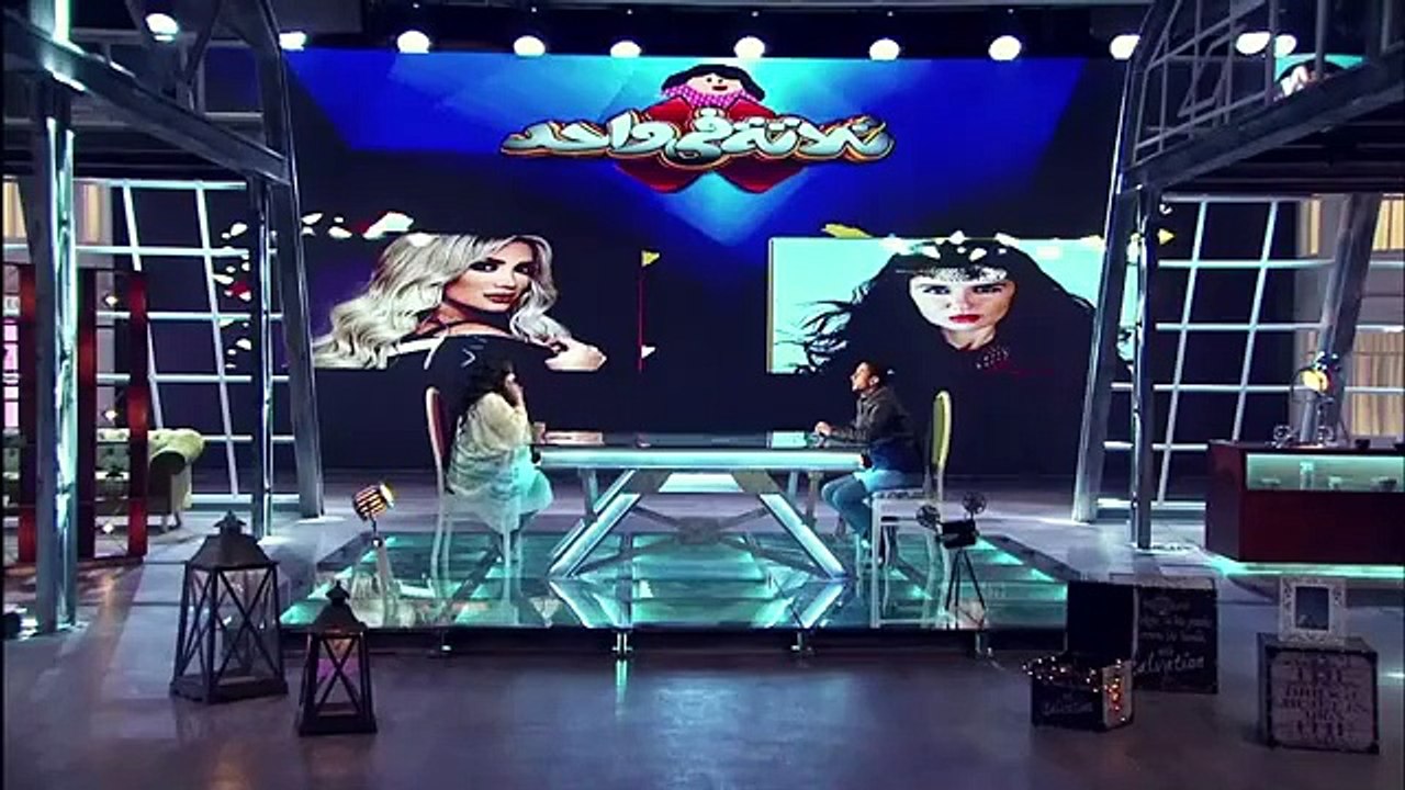 فنّان معروف يطلب الزواج من هيفاء وهبي علي الملأ.. فمن هو؟!