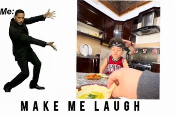 Bro Life Flashed before his eyes