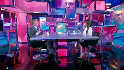 محمود حميدة يهاجم مذيعة بعد وصفها له بالدناءة