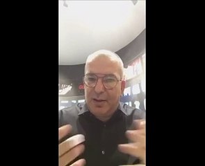 هجوم قوي من طوني خليفة على نيشان لهذا السبب