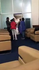 فتاة سعودية تحاول الهرب من عائلتها الى استراليا وحملات تضامن معها بتويتر