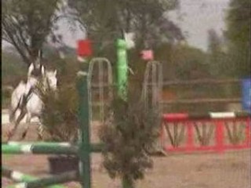 Justine & Niky 4/05/08 Cl3 torcy