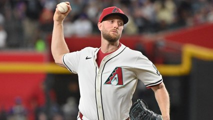 Merrill Kelly Starts as Yankees Start Carrasco: Game Preview