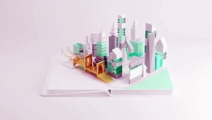 قومي بجولة افتراضيّة على أجمل مدن العالم مع هذا التطبيق