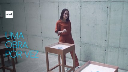 UMA OBRA POR VEZ  - TIAGO SANTANA