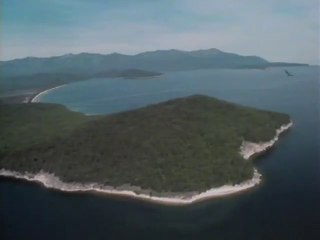 Journey to the Sacred Sea