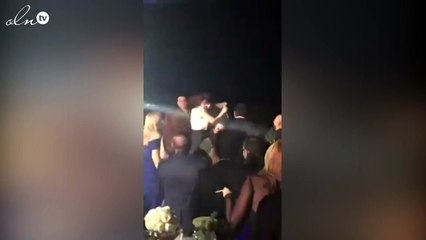 شيرين عبد الوهاب تثير غضب جمهور عمرو دياب بهذه الكلمات