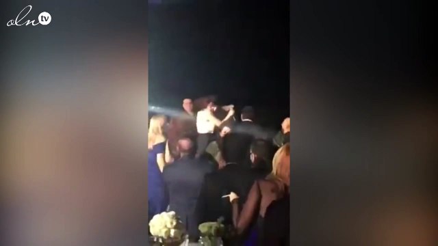شيرين عبد الوهاب تثير غضب جمهور عمرو دياب بهذه الكلمات
