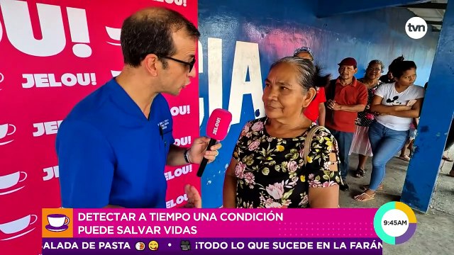 Primero es tu salud llega a Villa Grecia con consultas gratuitas