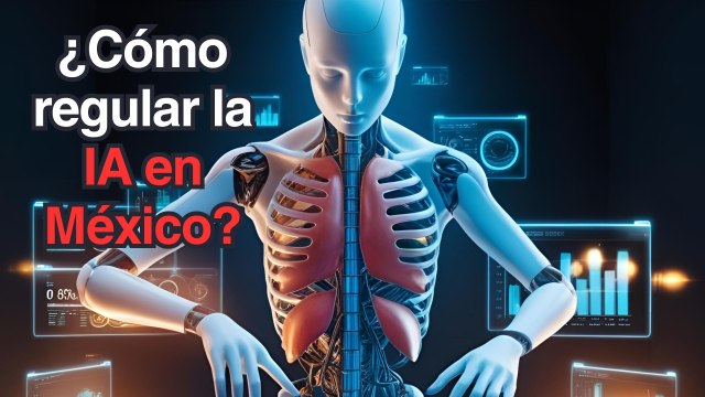 Ante estafas bancarias, noticias falsas y suplantación de identidad, ¿cómo regular el uso de la IA?