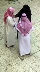 الأرملة أم الأيتام استدانت لترميم منزلها فتم إيداعها السجن بحكم المحكمة