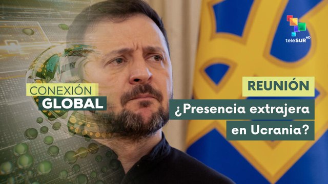 Ucrania debatirá la próxima etapa de planificación para la defensa