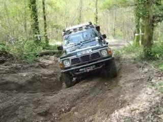 Petite mise en roues pour vavavoum74