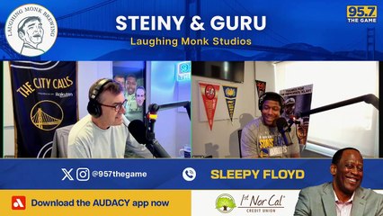 Eric "Sleepy" Floyd - FULL