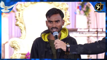 You Need to Hear This Ankur Narula Ministry Testimony!