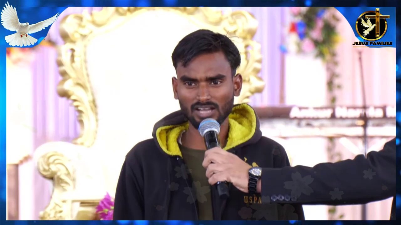 You Need to Hear This Ankur Narula Ministry Testimony!