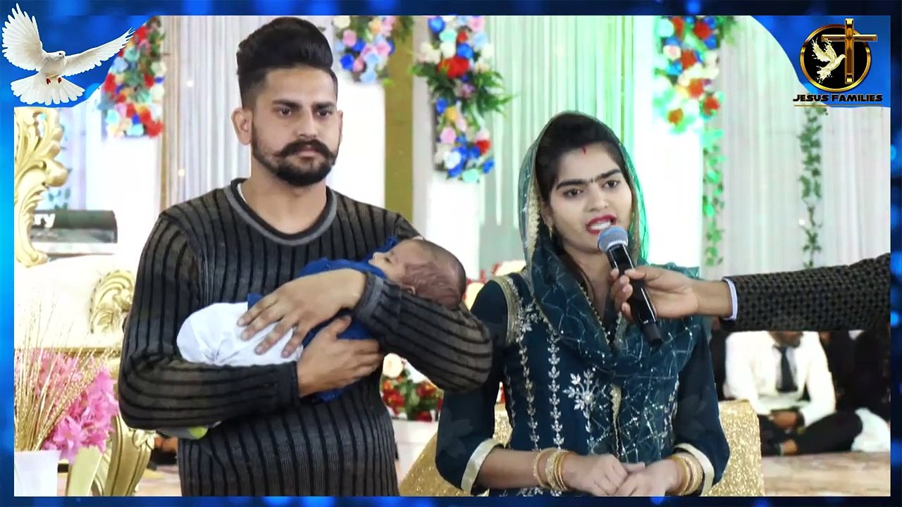 Ankur Narula Ministry Testimony ANM That Proves God’s Power!