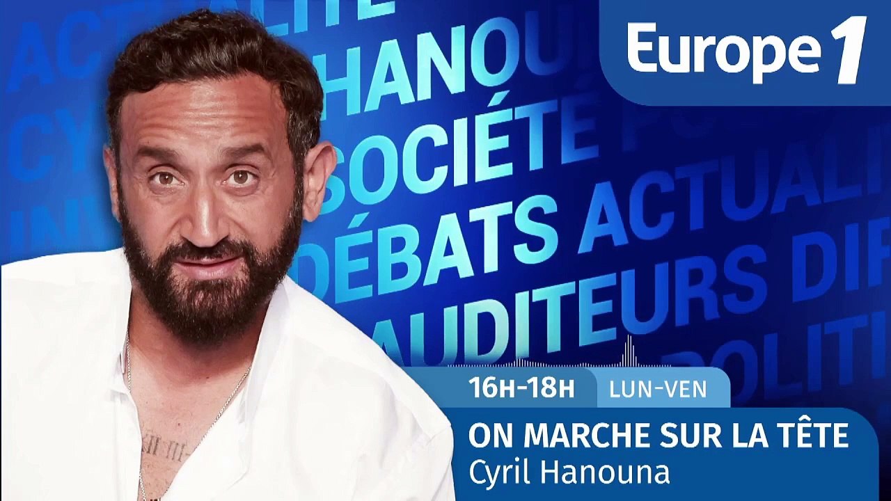 Cyril Hanouna - École maternelle de Saint-Ouen : «Il faut apporter la sécurité pour tout le quartier», estime le maire de la ville