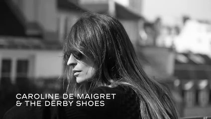 شاهديه: كارولين دي ميغري في فيديو جديد لشانيل