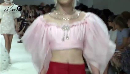 الأنوثة بأبهى أشكالها في مجموعة جيامباتيستا فالي للهوت كوتور