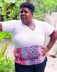 EL PODER DE LA PALABRA DE UNA MADRE