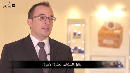 هذه هي أهم الساعات التي ستعرض في مزاد كريستيز يوم الأربعاء!