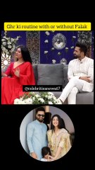 Sarah khan in good morning Pakistan