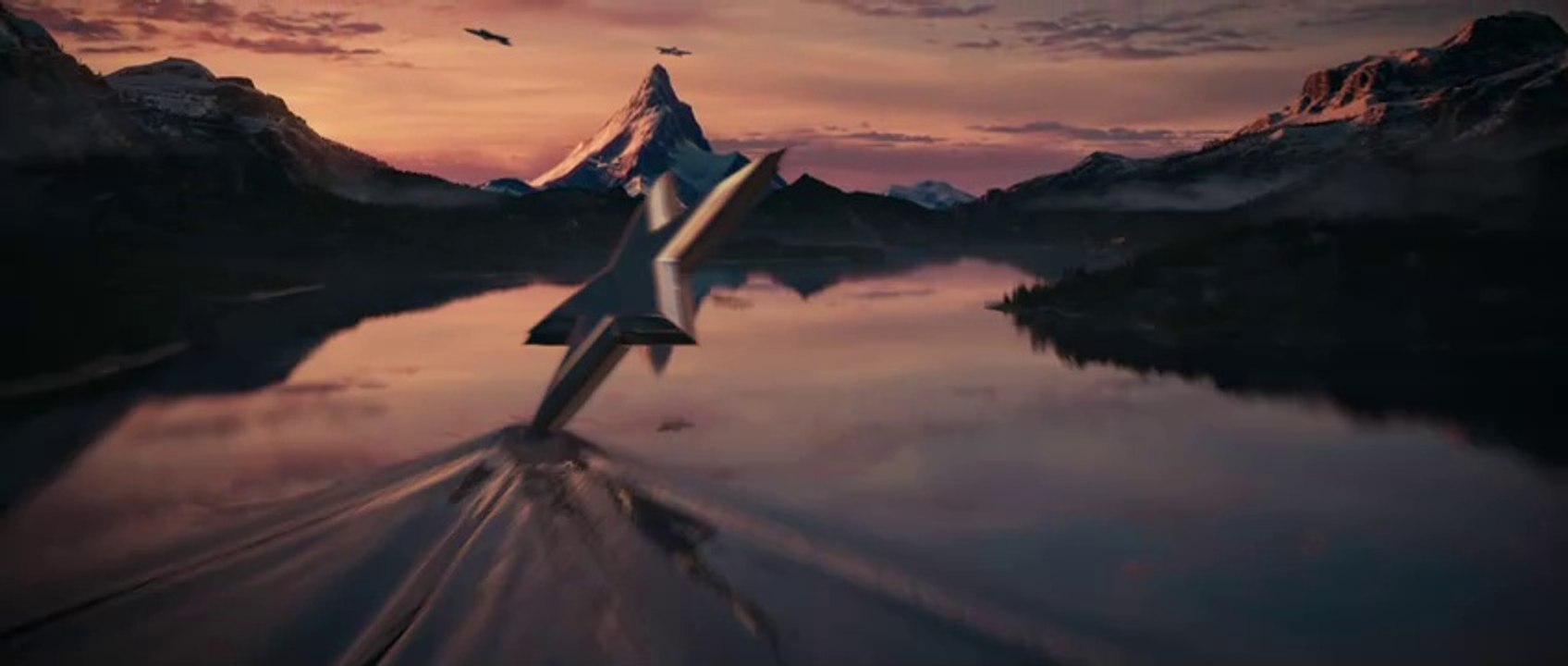 Die nackte Kanone Trailer DF