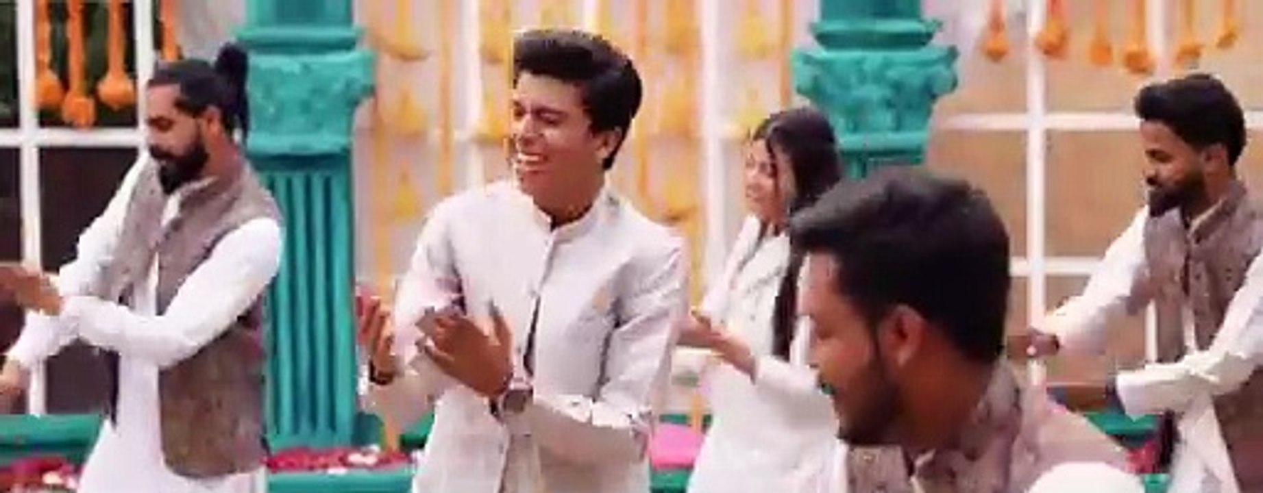 Teri_Meri_Eid___Taha_Usman_Ft_Zoya_Rajpoot___Official_Music_Video(360p ...