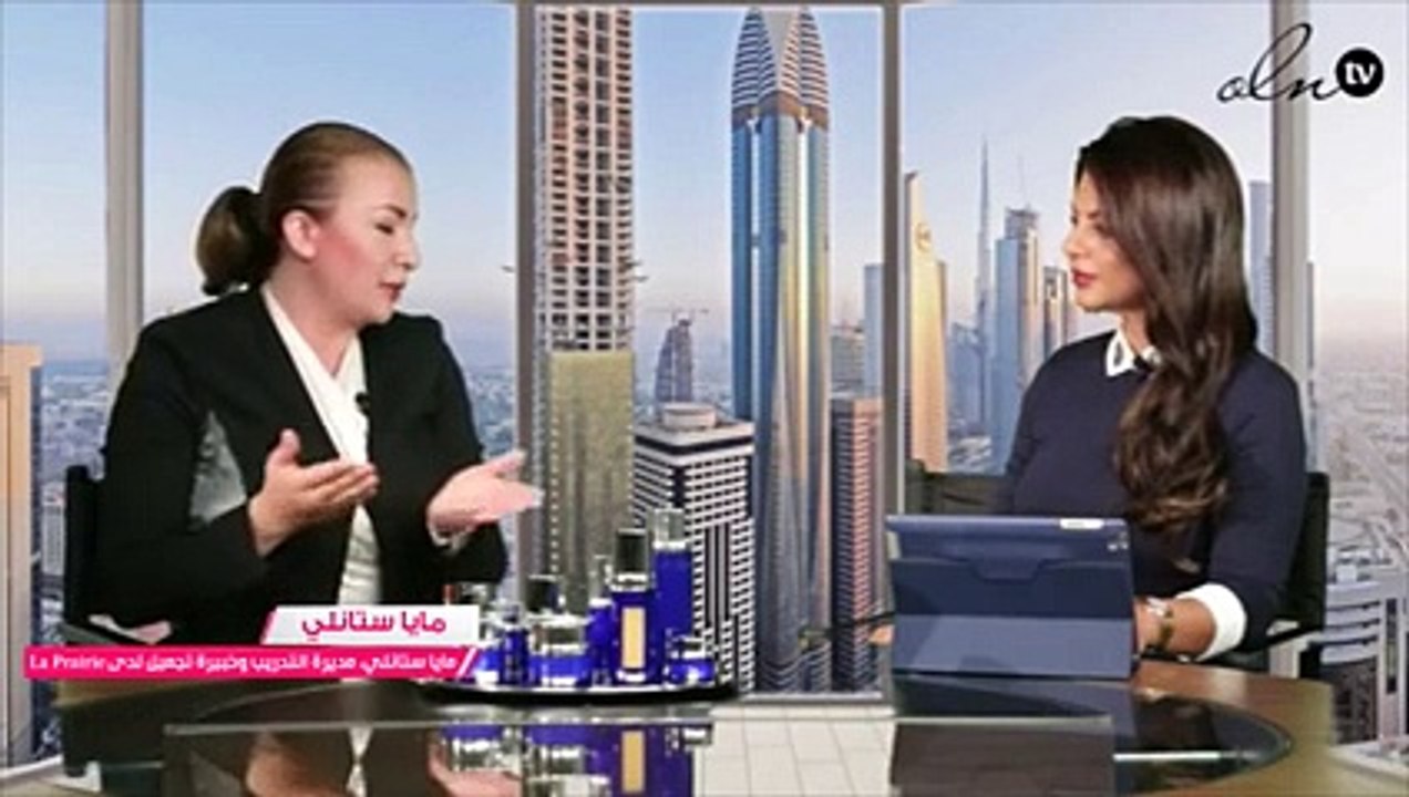 اكتشفي أسرار فوائد الكافيار في مستحضرات La Prairie
