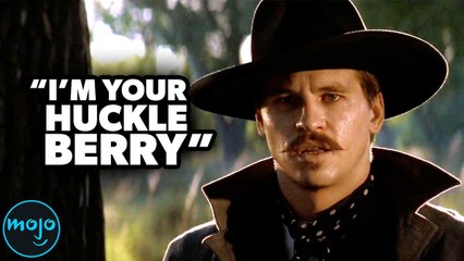 Val Kilmer's Iconic Movie Moments