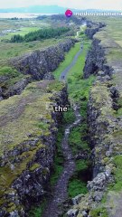 #EarthMystery #ScienceFacts #Geology #NorthAmerica #MindBlowing #EarthChanges #NatureLovers #DidYouKnow #MantleDrip #GeologyRocks