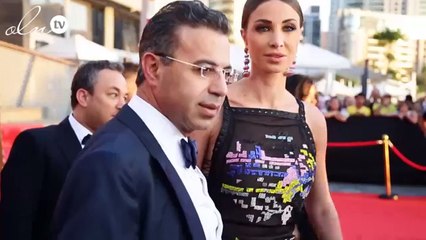 أجمل إطلالات النجمات في مهرجان "بياف"