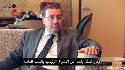 ماذا يقول خوان-كارلوس توريس عن المرأة التي تهوى Overseas؟